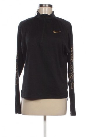 Bluzka damska Nike, Rozmiar M, Kolor Czarny, Cena 111,99 zł
