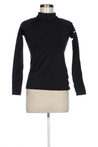 Bluzka damska Nike, Rozmiar L, Kolor Czarny, Cena 111,99 zł