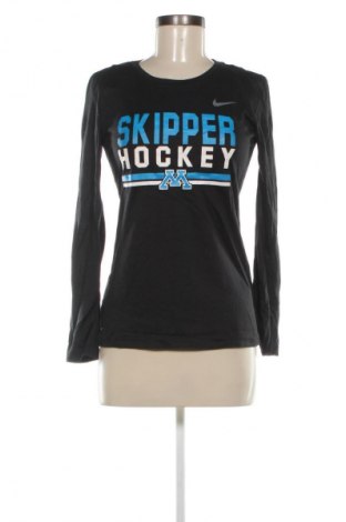 Damen Shirt Nike, Größe S, Farbe Schwarz, Preis € 23,99