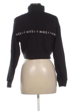 Γυναικεία μπλούζα Nike, Μέγεθος S, Χρώμα Μαύρο, Τιμή 21,99 €