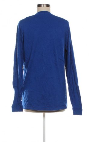 Damen Shirt Nike, Größe L, Farbe Blau, Preis 23,99 €