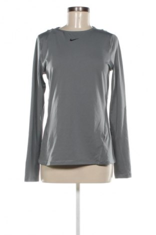 Dámska blúza Nike, Veľkosť M, Farba Sivá, Cena  19,95 €