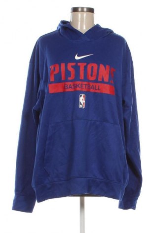 Női blúz Nike, Méret XL, Szín Kék, Ár 9 219 Ft