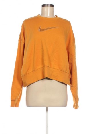Bluzka damska Nike, Rozmiar S, Kolor Pomarańczowy, Cena 110,07 zł
