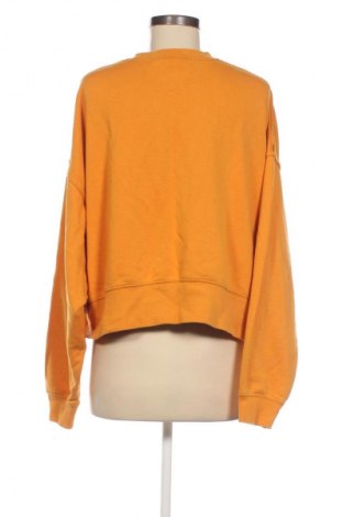 Bluzka damska Nike, Rozmiar S, Kolor Pomarańczowy, Cena 110,07 zł