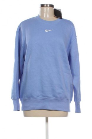 Dámska blúza Nike, Veľkosť XS, Farba Modrá, Cena  90,95 €