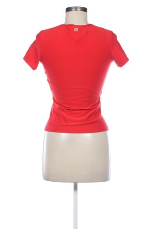 Damen Shirt Nike, Größe XS, Farbe Rot, Preis 17,39 €