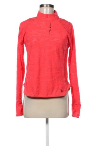 Bluzka damska Nike, Rozmiar M, Kolor Czerwony, Cena 209,66 zł