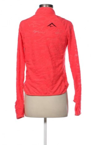 Bluzka damska Nike, Rozmiar M, Kolor Czerwony, Cena 209,66 zł