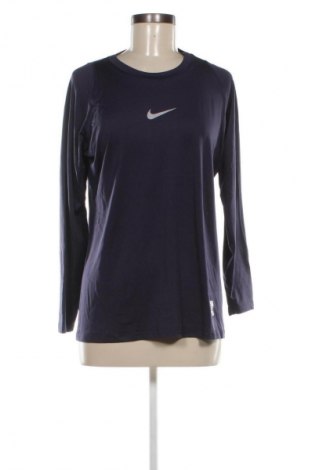 Damen Shirt Nike, Größe XL, Farbe Blau, Preis 23,99 €