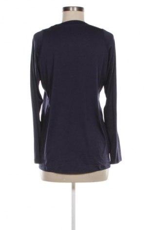 Damen Shirt Nike, Größe XL, Farbe Blau, Preis 23,99 €
