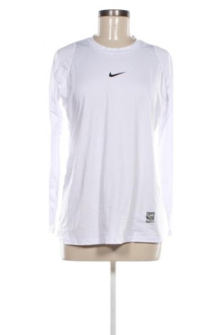 Damen Shirt Nike, Größe XL, Farbe Weiß, Preis 23,99 €