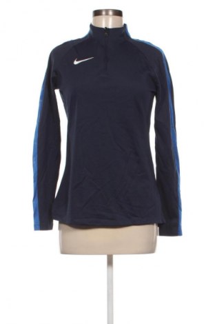Γυναικεία μπλούζα Nike, Μέγεθος S, Χρώμα Μπλέ, Τιμή 49,99 €