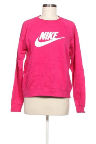 Bluză de femei Nike, Mărime M, Culoare Roz, Preț 265,99 Lei