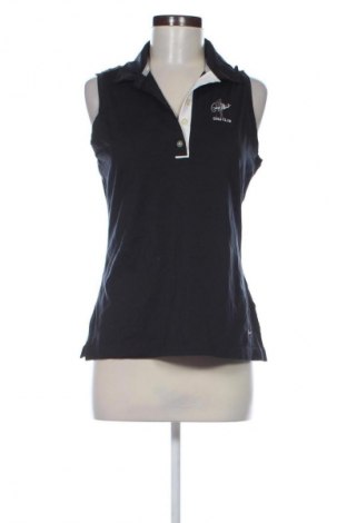 Top sport de damă. Nike Golf, Mărime M, Culoare Negru, Preț 117,99 Lei
