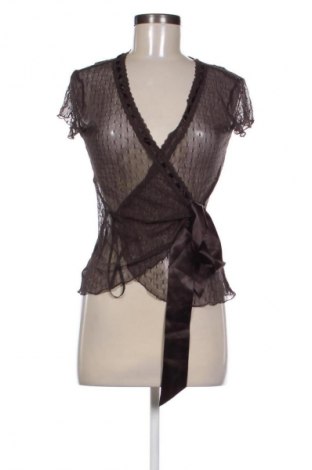 Damen Shirt Nkd, Größe S, Farbe Braun, Preis 9,72 €