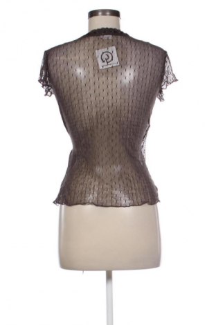Damen Shirt Nkd, Größe S, Farbe Braun, Preis 9,72 €