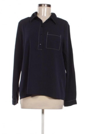 Damen Shirt Noisy May, Größe L, Farbe Blau, Preis € 17,30