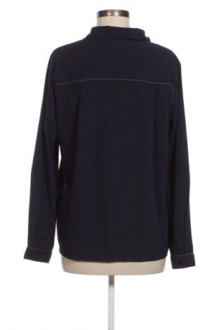 Damen Shirt Noisy May, Größe L, Farbe Blau, Preis € 17,30