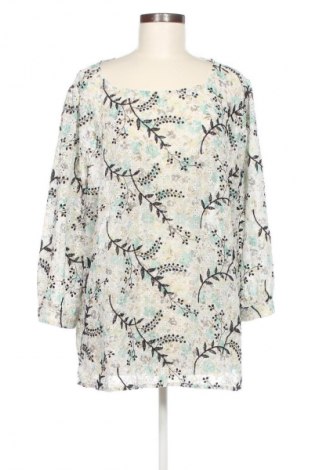 Bluză de femei Norah, Mărime XL, Culoare Multicolor, Preț 117,99 Lei