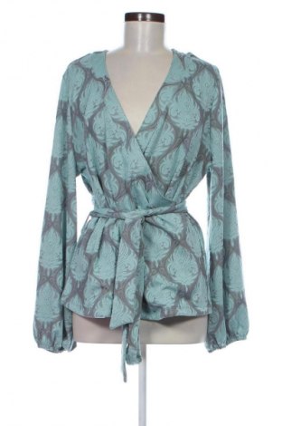 Bluză de femei Norah, Mărime M, Culoare Multicolor, Preț 117,99 Lei