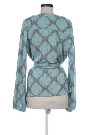 Bluză de femei Norah, Mărime M, Culoare Multicolor, Preț 117,99 Lei