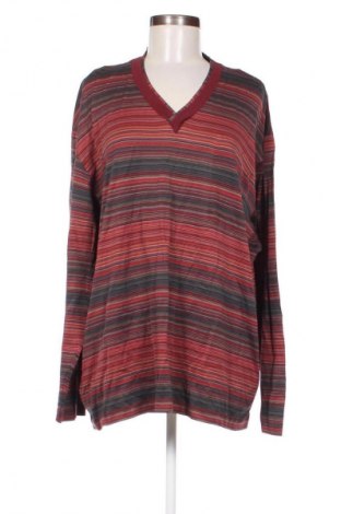 Damen Shirt Novila, Größe 4XL, Farbe Mehrfarbig, Preis € 9,79