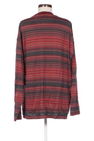 Damen Shirt Novila, Größe 4XL, Farbe Mehrfarbig, Preis € 9,79