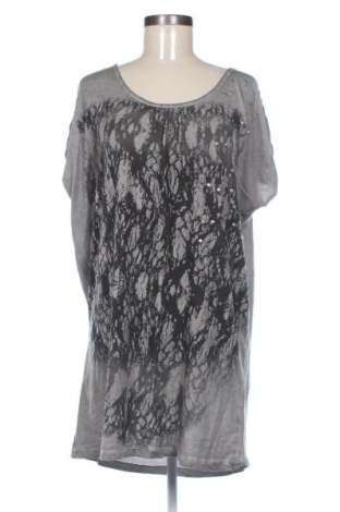 Bluzka damska Nu By Staff Woman, Rozmiar M, Kolor Szary, Cena 62,07 zł