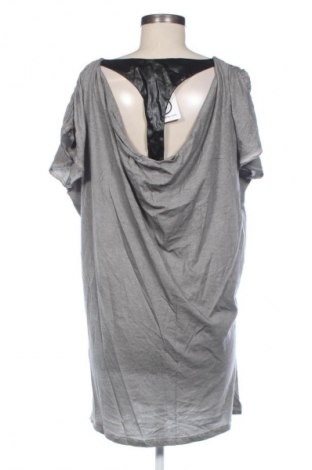 Bluzka damska Nu By Staff Woman, Rozmiar M, Kolor Szary, Cena 62,07 zł