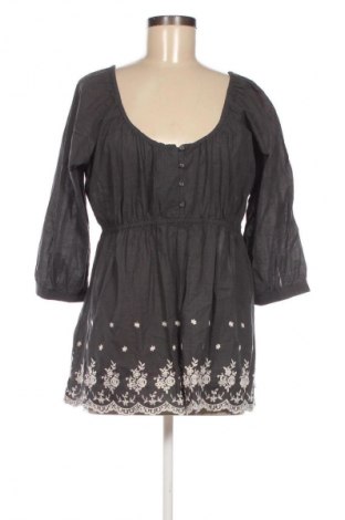 Damen Shirt Nulu By New Look, Größe XL, Farbe Mehrfarbig, Preis 9,72 €