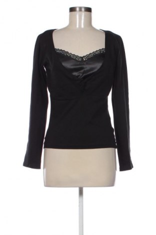 Damen Shirt O.ha, Größe M, Farbe Schwarz, Preis 9,72 €