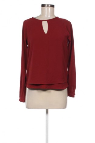 Damen Shirt ONLY, Größe S, Farbe Rot, Preis 10,30 €