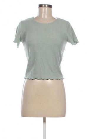 Damen Shirt ONLY, Größe M, Farbe Grün, Preis € 32,99