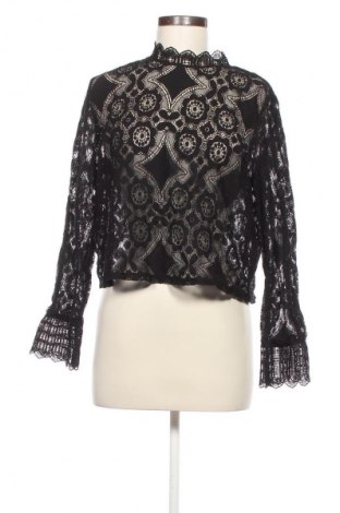 Bluză de femei ONLY, Mărime M, Culoare Negru, Preț 69,99 Lei