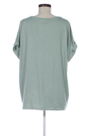 Damen Shirt ONLY, Größe XXL, Farbe Grün, Preis 9,99 €
