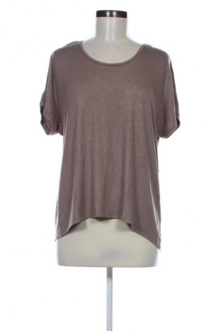 Damen Shirt ONLY, Größe L, Farbe Braun, Preis 13,99 €