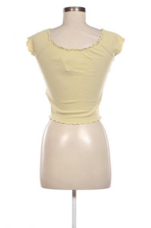 Damen Shirt ONLY, Größe M, Farbe Gelb, Preis 10,23 €