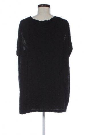 Damen Shirt ONLY Carmakoma, Größe XXL, Farbe Schwarz, Preis 15,99 €