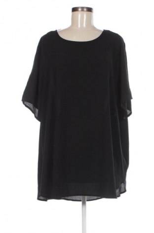 Damen Shirt ONLY Carmakoma, Größe XXL, Farbe Schwarz, Preis € 15,99