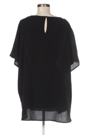 Damen Shirt ONLY Carmakoma, Größe XXL, Farbe Schwarz, Preis € 15,99
