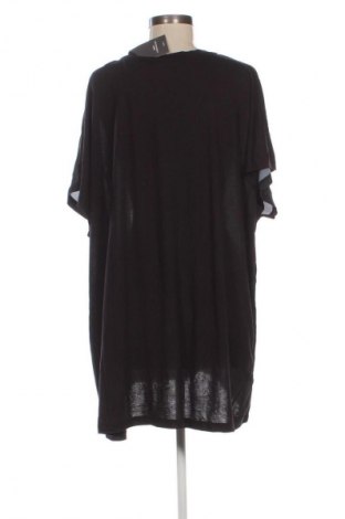 Bluzka damska ONLY Carmakoma, Rozmiar XL, Kolor Czarny, Cena 65,99 zł