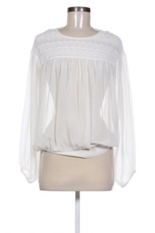 Bluză de femei Object, Mărime XS, Culoare Alb, Preț 87,46 Lei