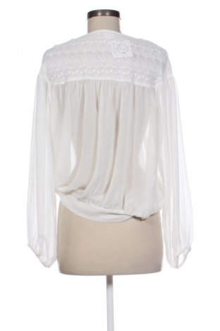 Bluză de femei Object, Mărime XS, Culoare Alb, Preț 87,46 Lei