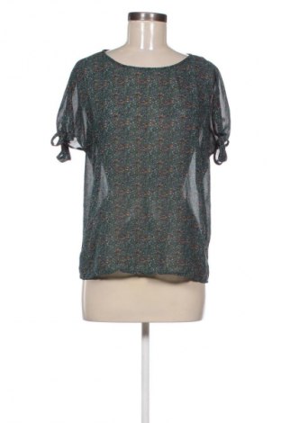 Bluză de femei Object, Mărime M, Culoare Multicolor, Preț 71,05 Lei