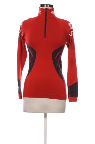 Damen Shirt Odlo, Größe M, Farbe Mehrfarbig, Preis 13,81 €