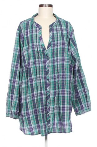 Bluză de femei Okay, Mărime 5XL, Culoare Multicolor, Preț 65,99 Lei