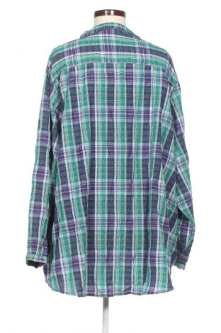 Bluză de femei Okay, Mărime 5XL, Culoare Multicolor, Preț 65,99 Lei