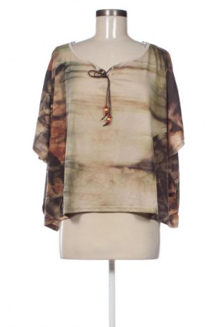 Bluză de femei Okay, Mărime XXL, Culoare Multicolor, Preț 50,00 Lei