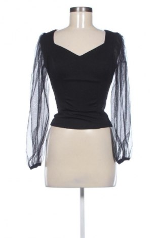 Bluză de femei Olalook, Mărime S, Culoare Negru, Preț 50,00 Lei